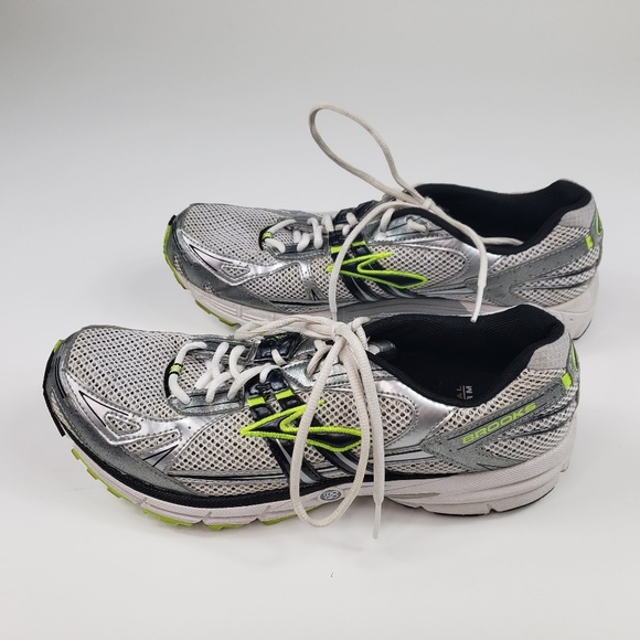 brooks ravenna go 2 series